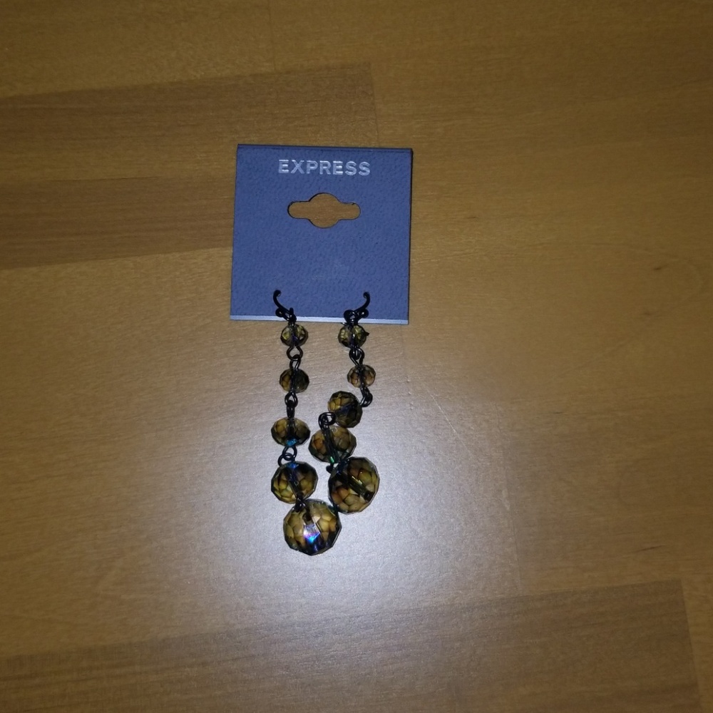 NWT Express earnings